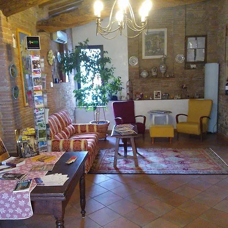 Porta Romana - Lucehotels 3*