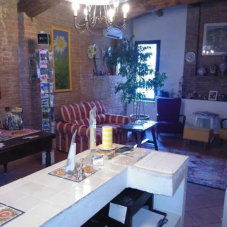 Porta Romana - Lucehotels 3* Siena