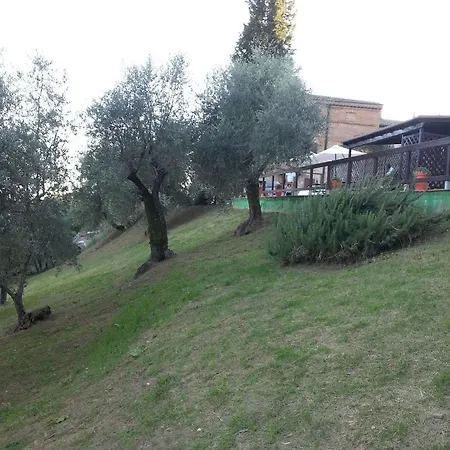 Porta Romana - Lucehotels 3* Siena